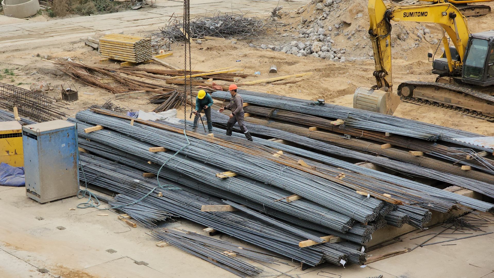 вок, строительство социальных объектов, новая школа,