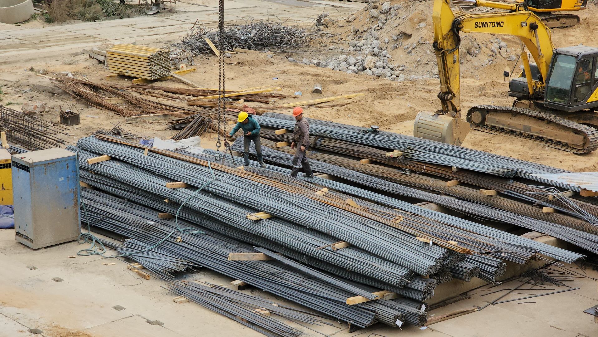 вок, строительство социальных объектов, новая школа,