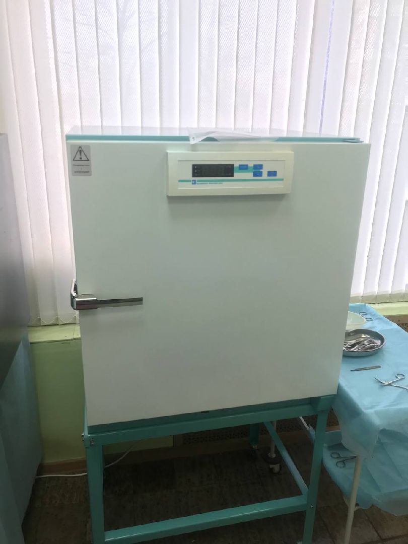 Ступино, Михнево, медицина, медооборудование