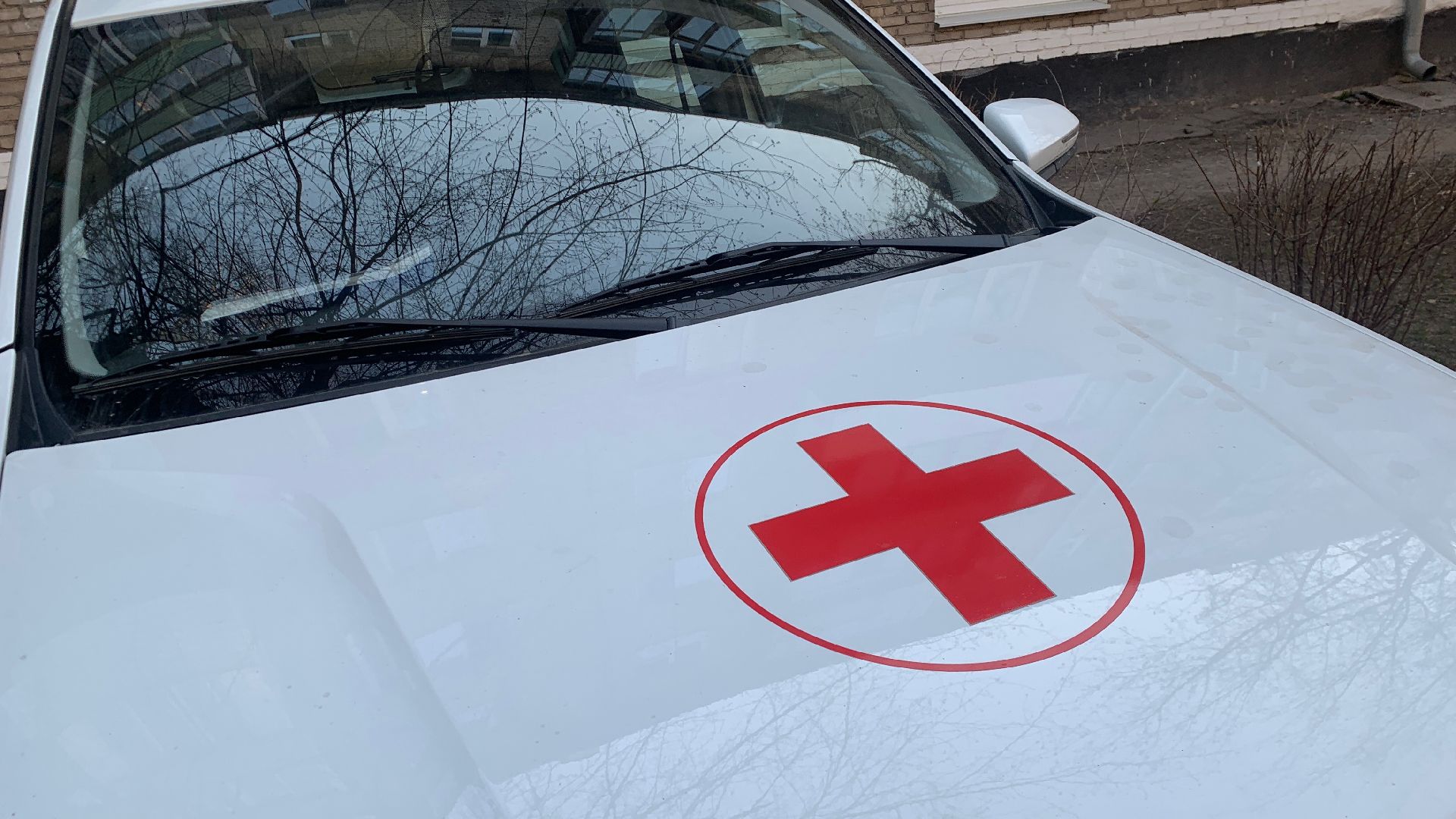 Ступино, Михнево, медицина, медооборудование