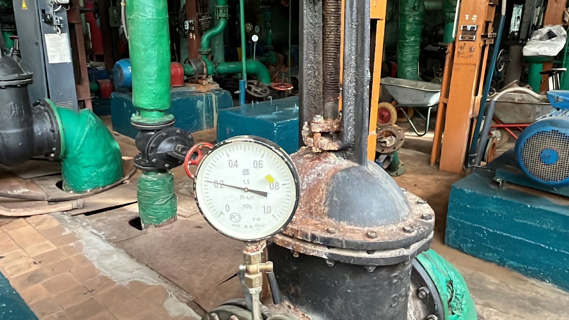 волоколамск, отопительный сезон, отопление,