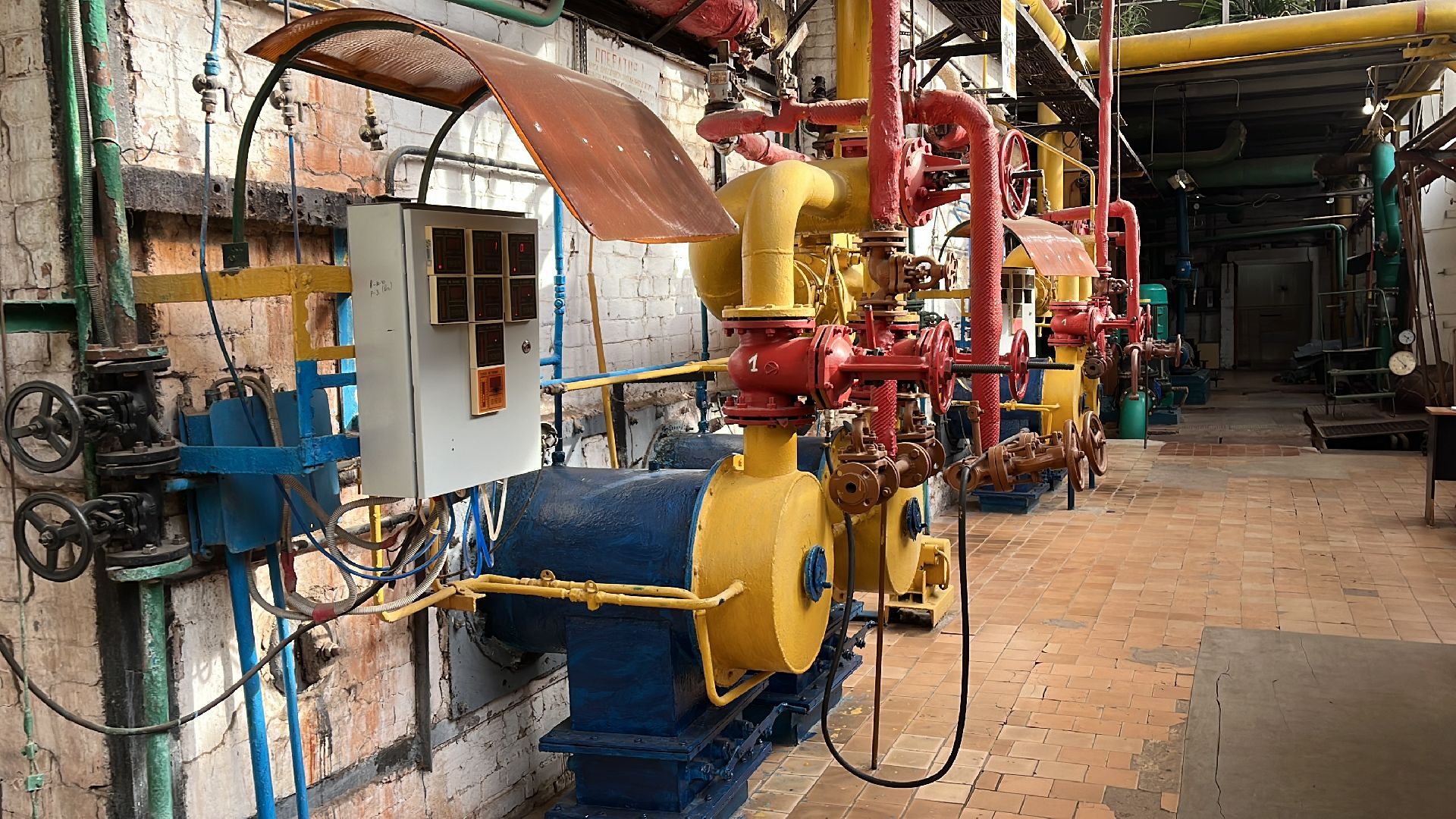 волоколамск, отопительный сезон, отопление,