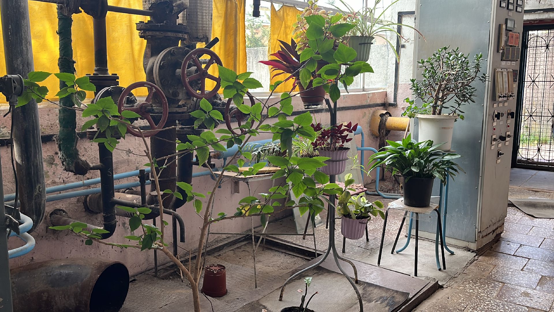 волоколамск, отопительный сезон, отопление,