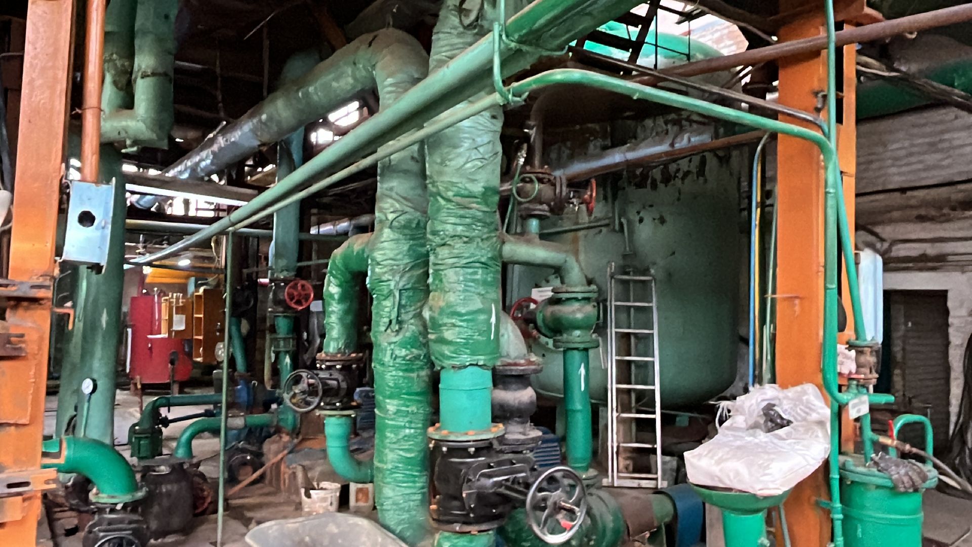 волоколамск, отопительный сезон, отопление,