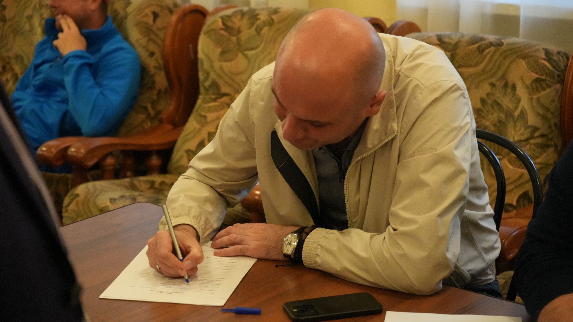 выездная администрация, транспорт города, обращения жителей,