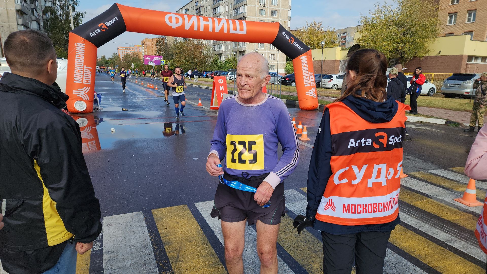 электросталь, электросталь спортивная, мой город, пробег золотухи, легкоатлетический забег, легкая атлетика, спортивный праздник, спорт в подмосковье,