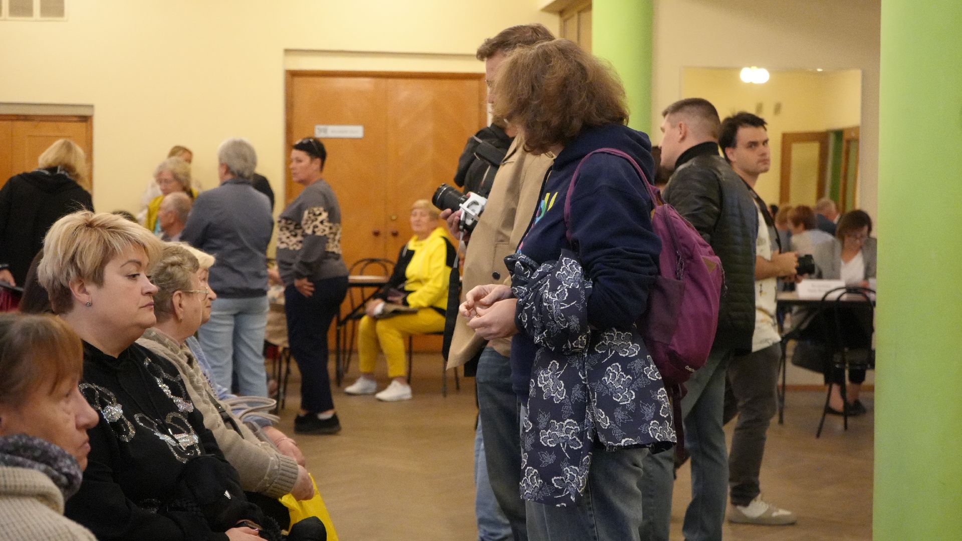 выездная администрация, благодарность, кадровый вопрос,