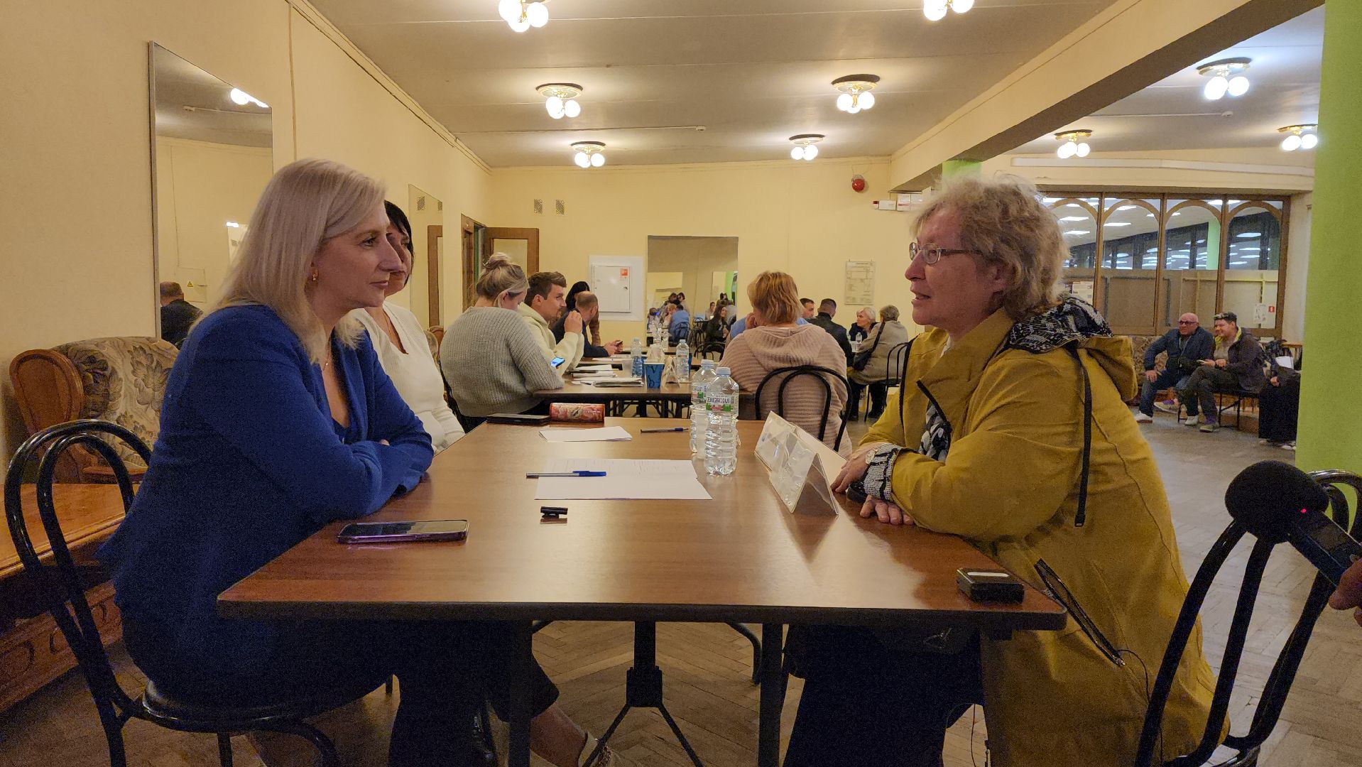 выездная администрация, благодарность, кадровый вопрос,