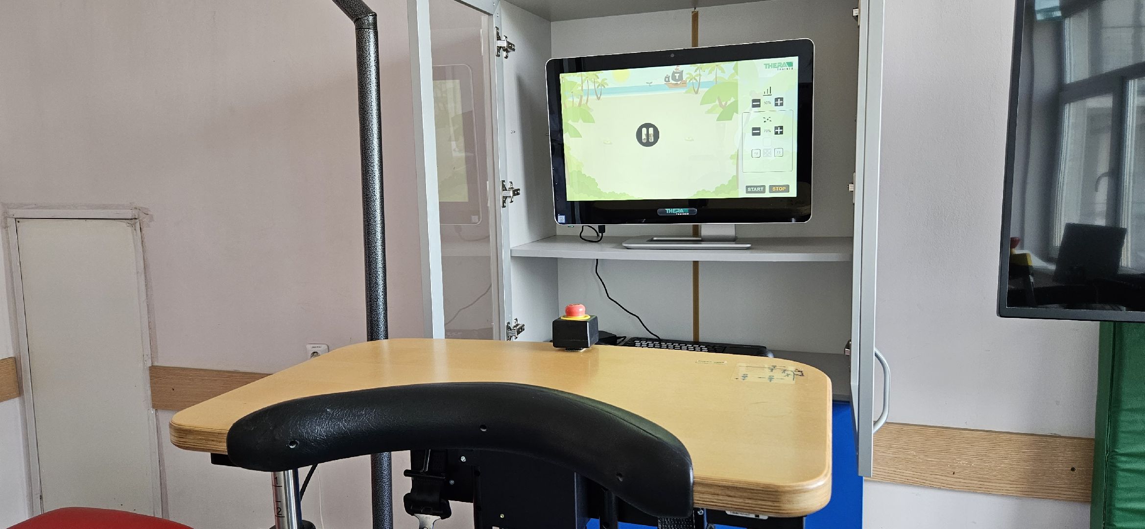 медицина, Жуковский, больница, врачи, новое отделение,