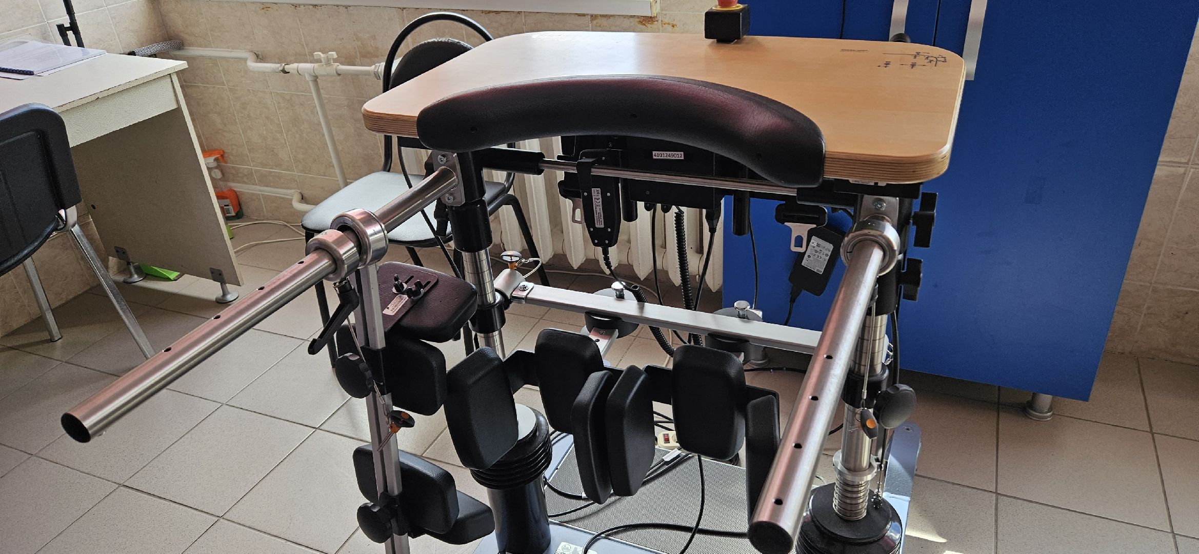 медицина, Жуковский, больница, врачи, новое отделение,