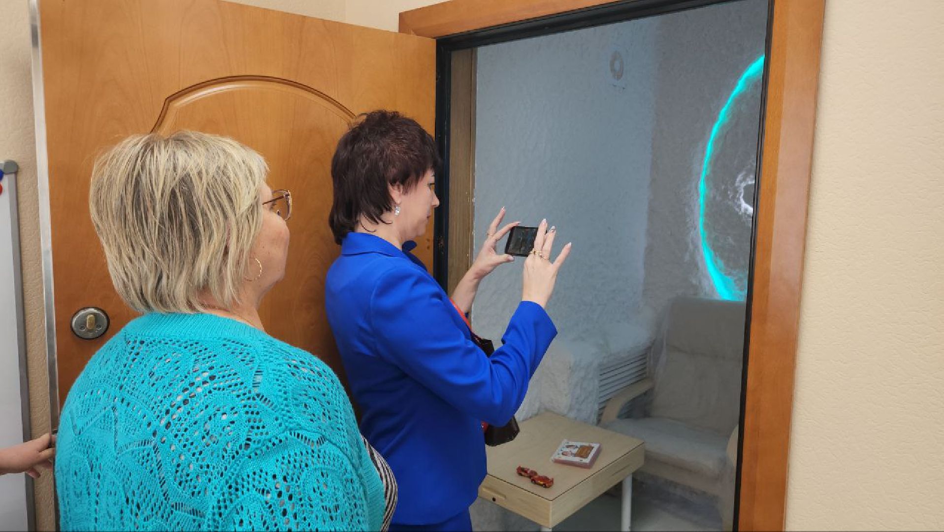 Серебряные Пруды, социальная защита,