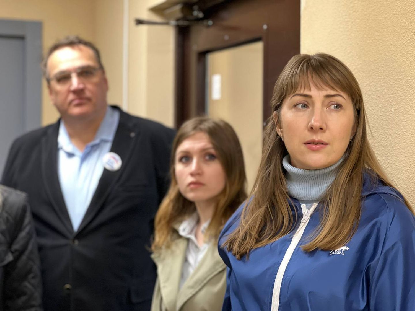 Подольск, долгострой