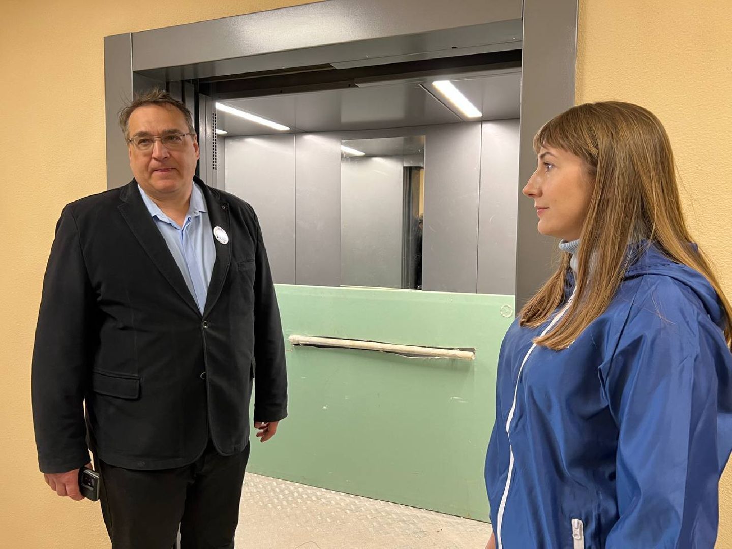 Подольск, долгострой