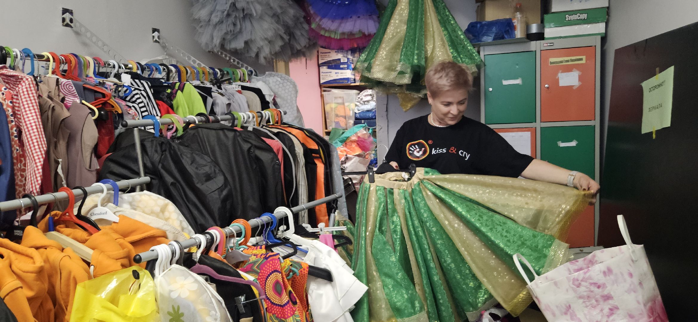 студия танца, детское творчество, коллективы МО, танцы для детей,