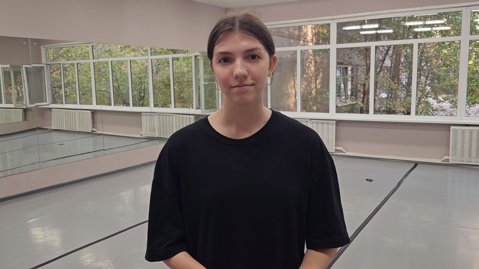 студия танца, детское творчество, коллективы МО, танцы для детей,