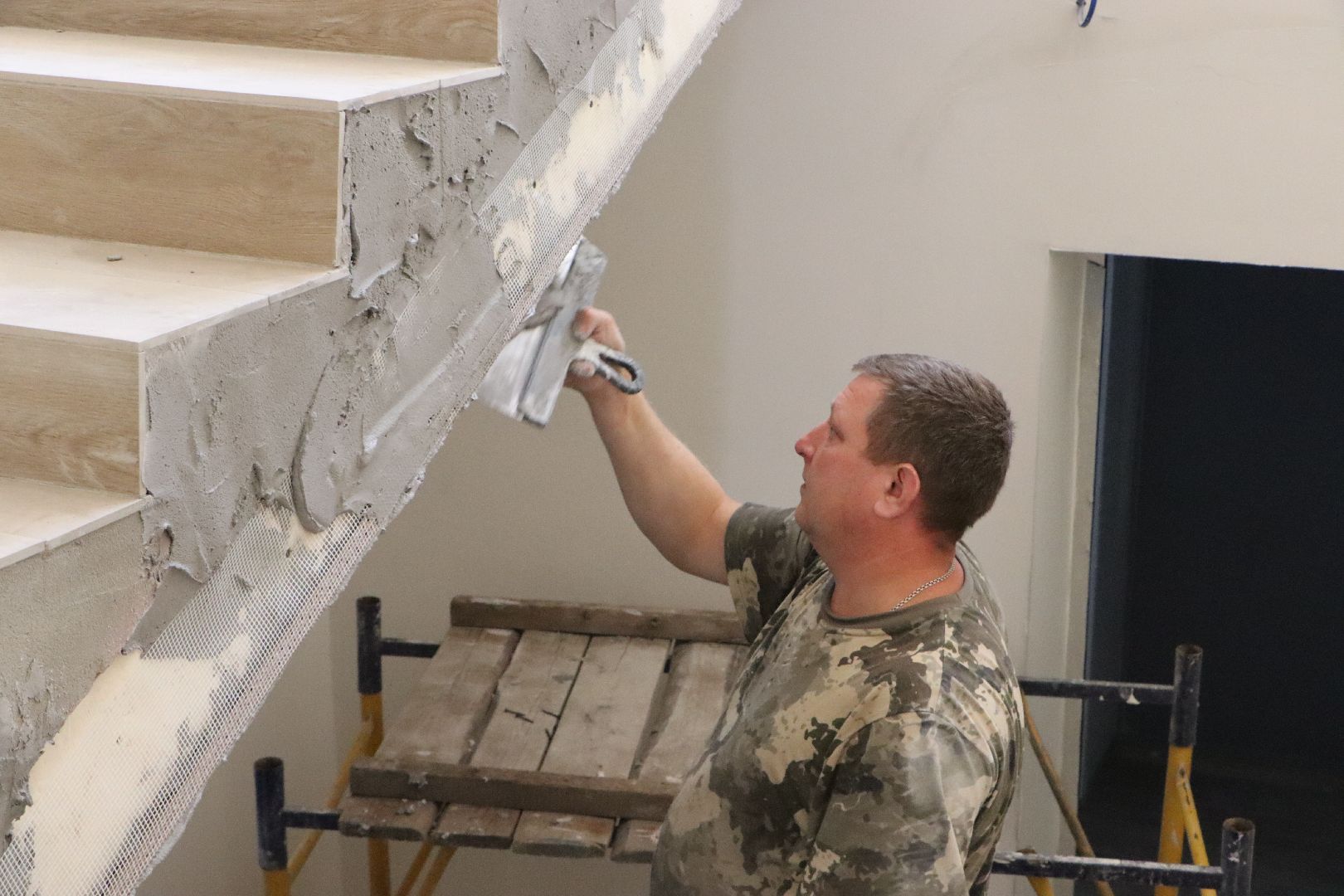 сельская амбулатория, ремонт, фап, Успенский, Серебряные Пруды, медицина,