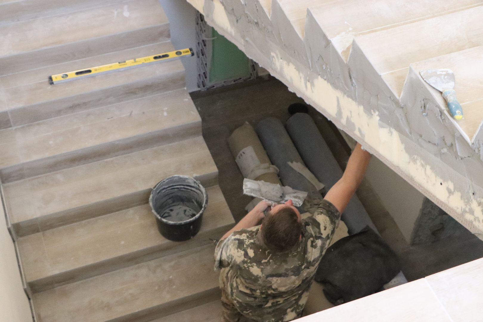 сельская амбулатория, ремонт, фап, Успенский, Серебряные Пруды, медицина,