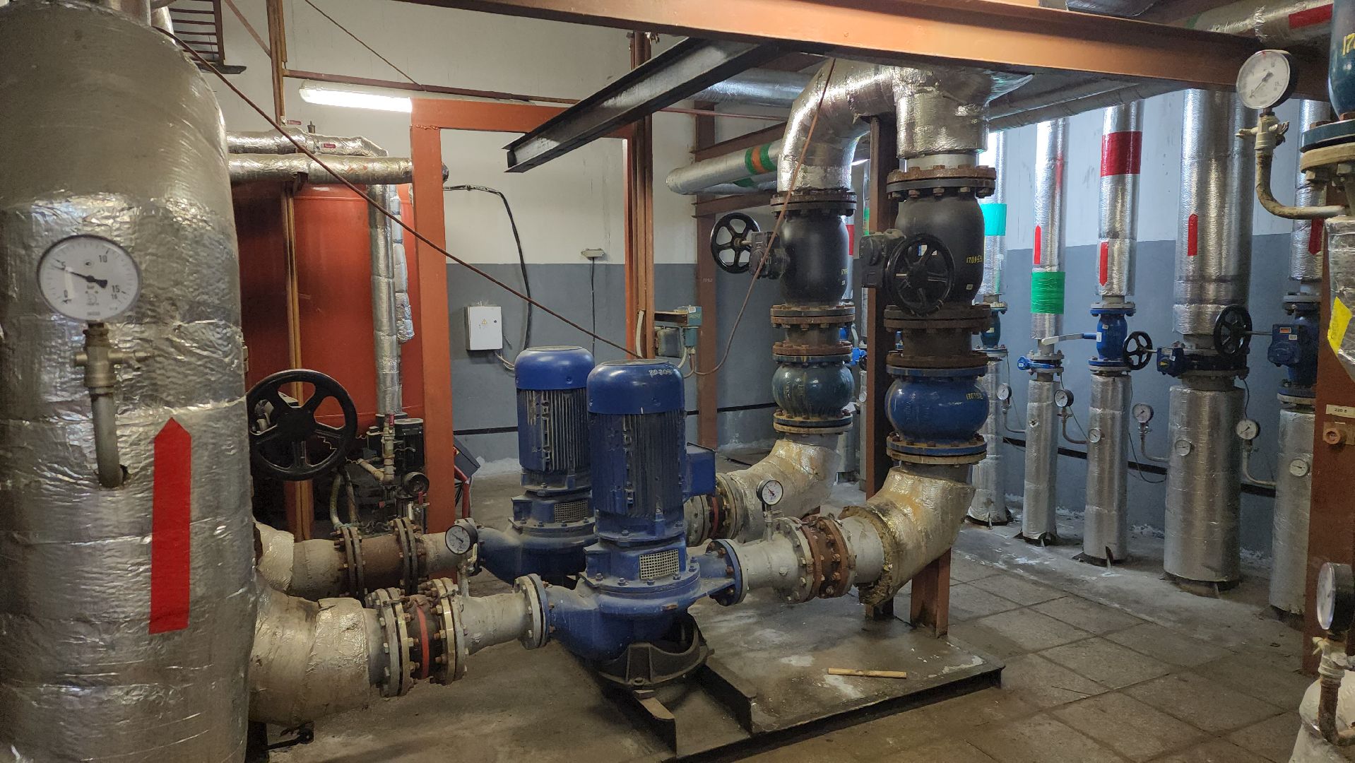 отопление, химки, жкх,