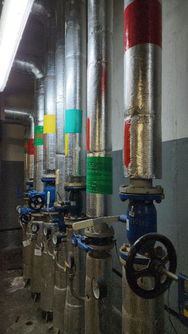 отопление, химки, жкх,