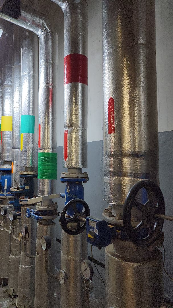 отопление, химки, жкх,