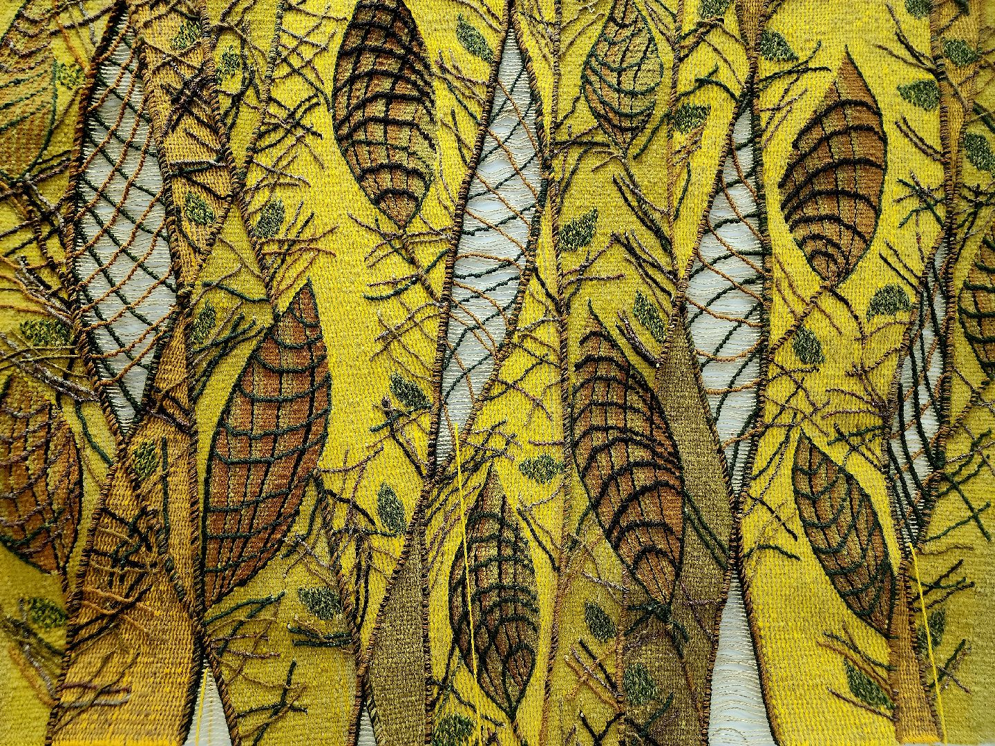 Выставка гобеленов, Сергей Пасин, орехово зуево,