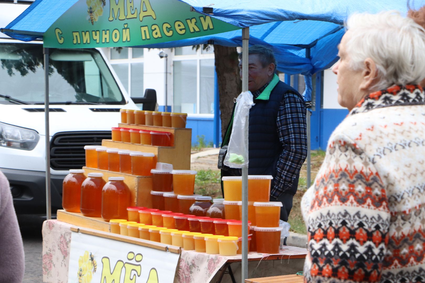 Сельское хозяйство, Серебряные Пруды, ярмарка, Дары Подмосковья,