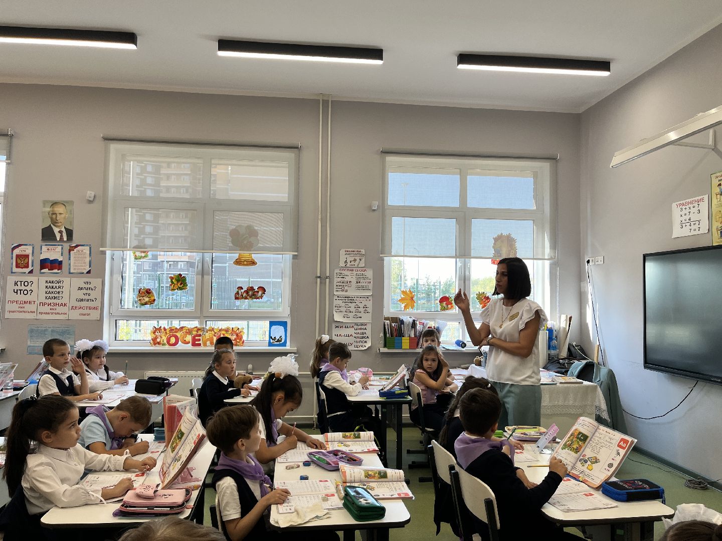 учитель, новый учитель, новый учитель в школе, учитель начальных классов, школа,