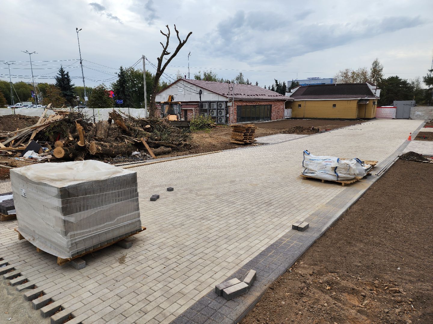 Чехов, бульвар Чехова, реконструкция, благоустройство, строительство, фонтан, малые архитектурные формы, пешеходные дорожки, нацпроект жилье и городская среда, готовность объекта, сквер Чехова,