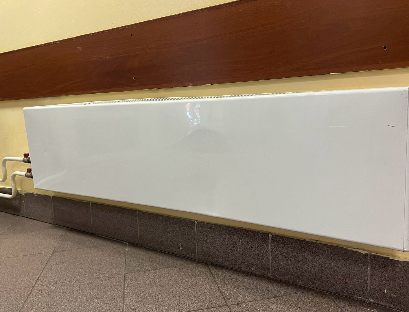 Балашиха, Подмосковье, отопительный сезон 2024-2025, тепло в образовательных учреждениях,