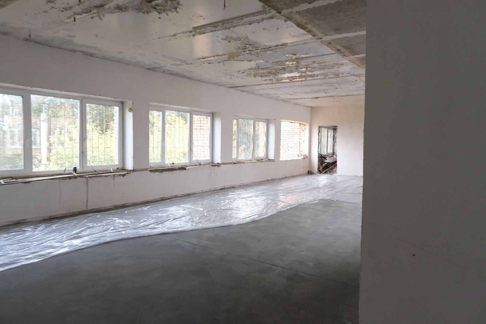 липицы, серпухов, спорт, капитальный ремонт,