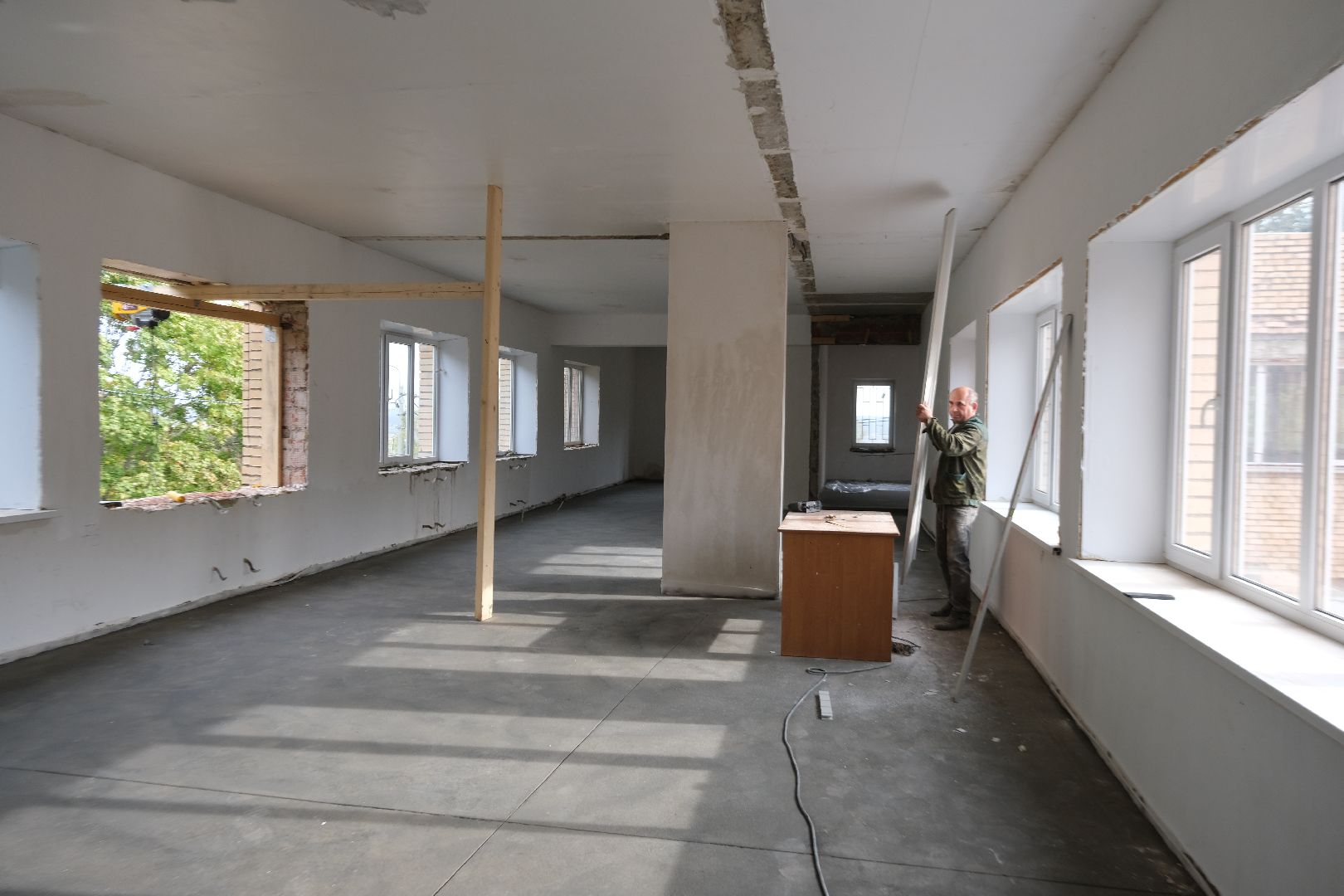 липицы, серпухов, спорт, капитальный ремонт,