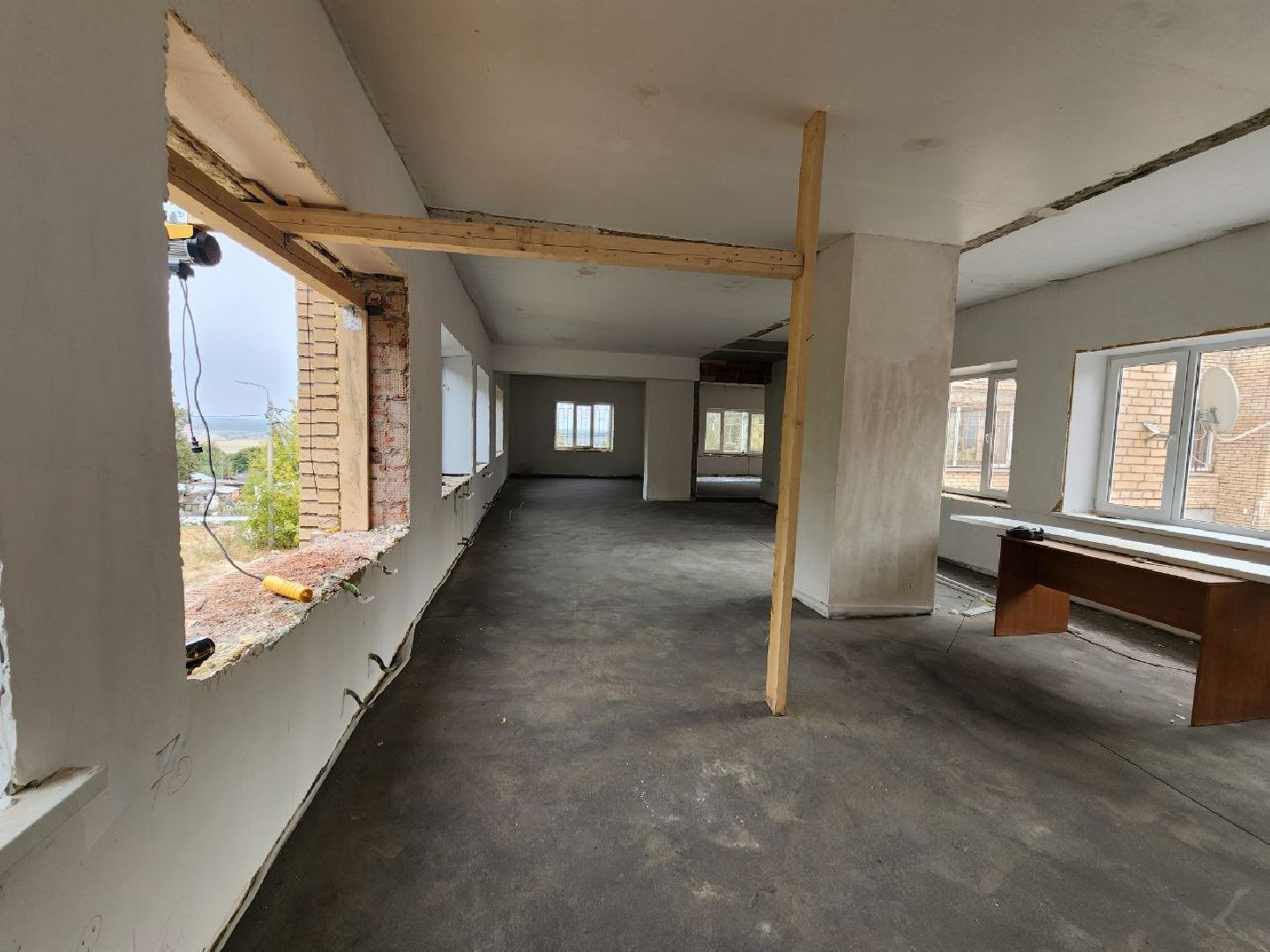 липицы, серпухов, спорт, капитальный ремонт,