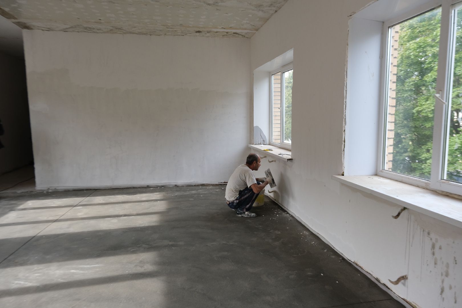 липицы, серпухов, спорт, капитальный ремонт,