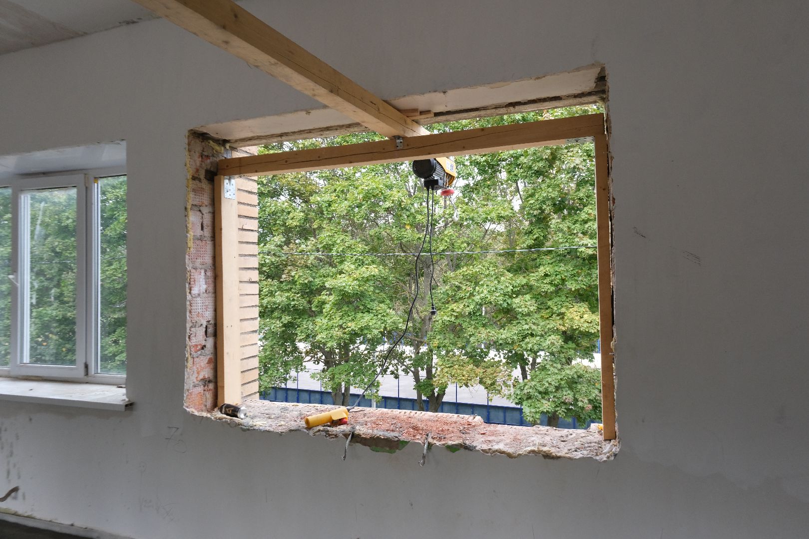 липицы, серпухов, спорт, капитальный ремонт,