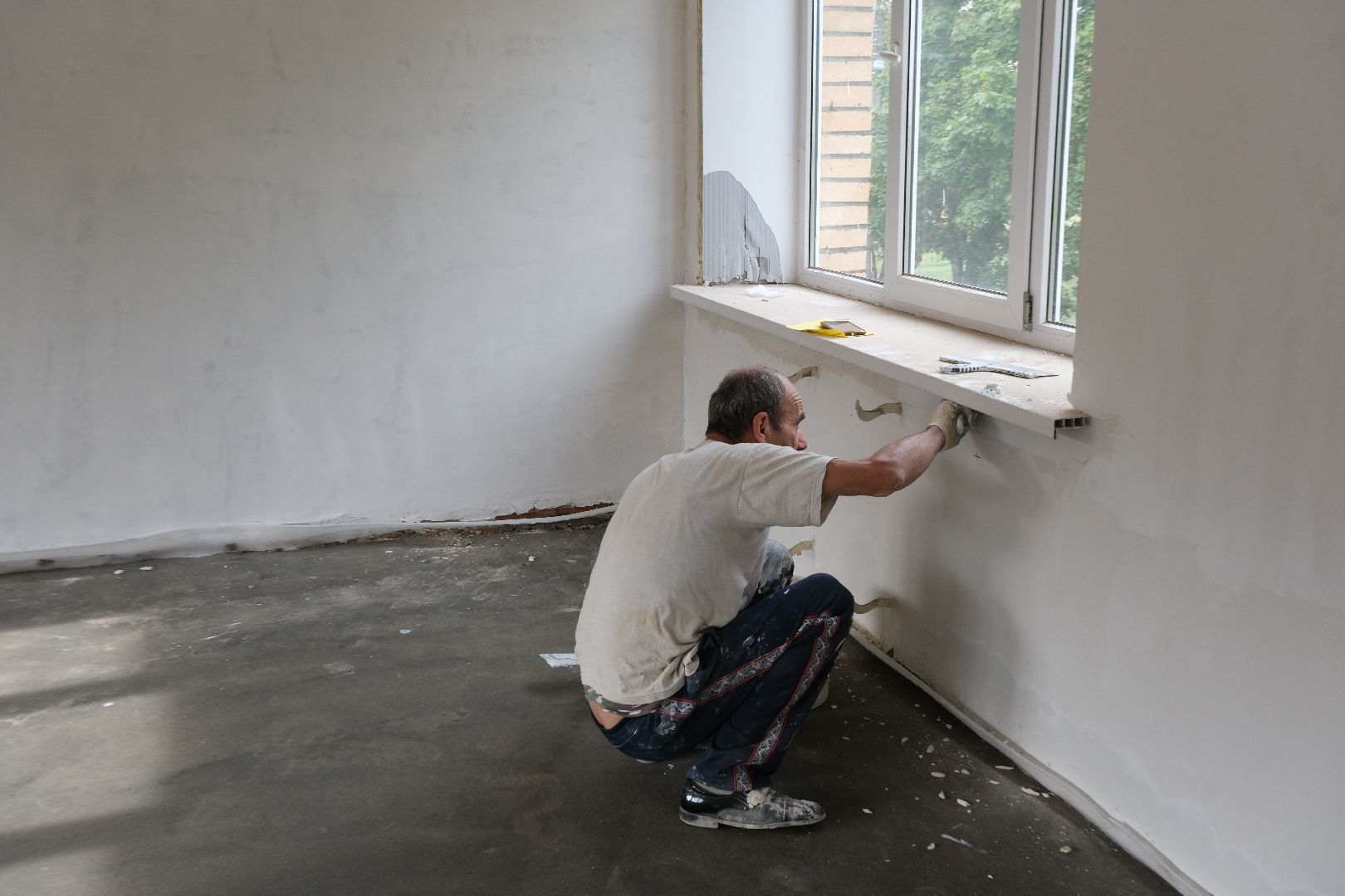 липицы, серпухов, спорт, капитальный ремонт,