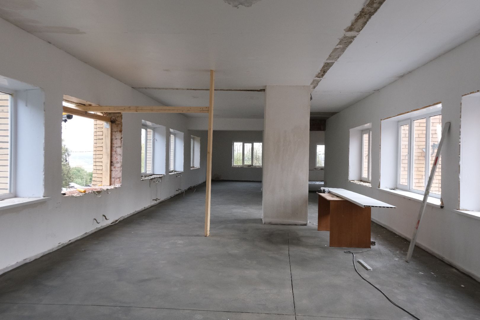 липицы, серпухов, спорт, капитальный ремонт,