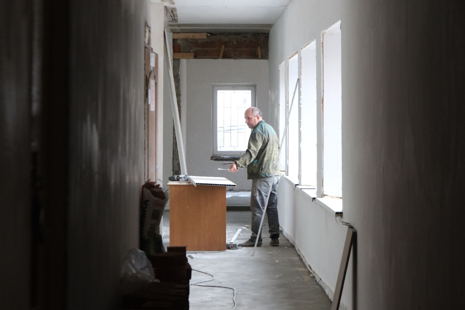 липицы, серпухов, спорт, капитальный ремонт,