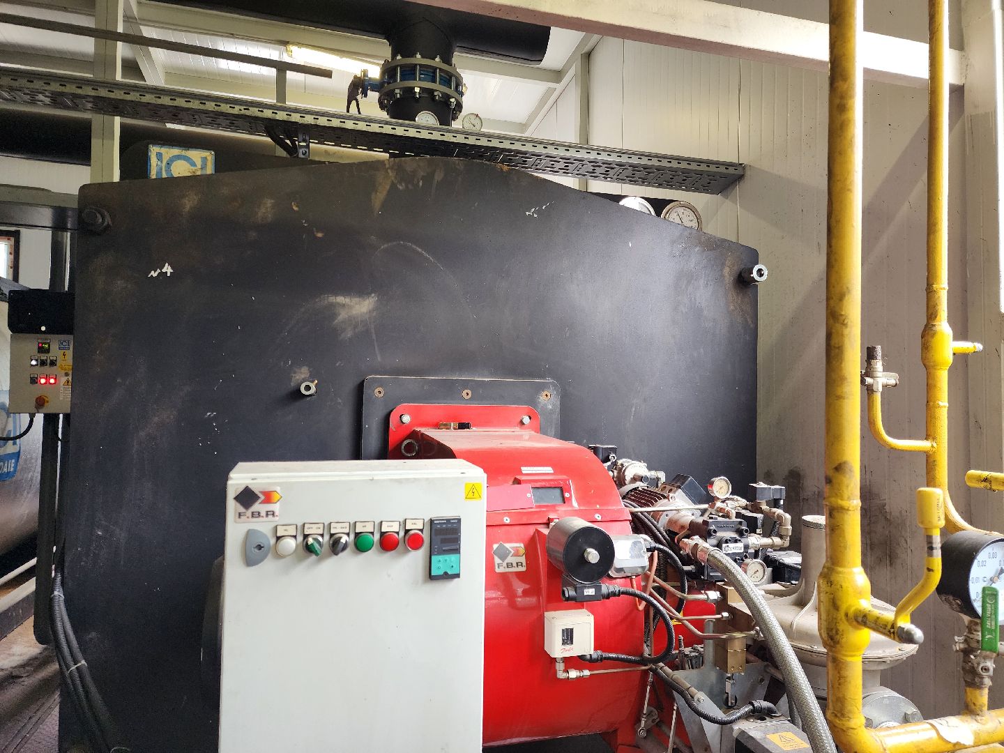 ногинск, котельная, жкх, пробрная топка, проверка котельных, отопительный сезон,