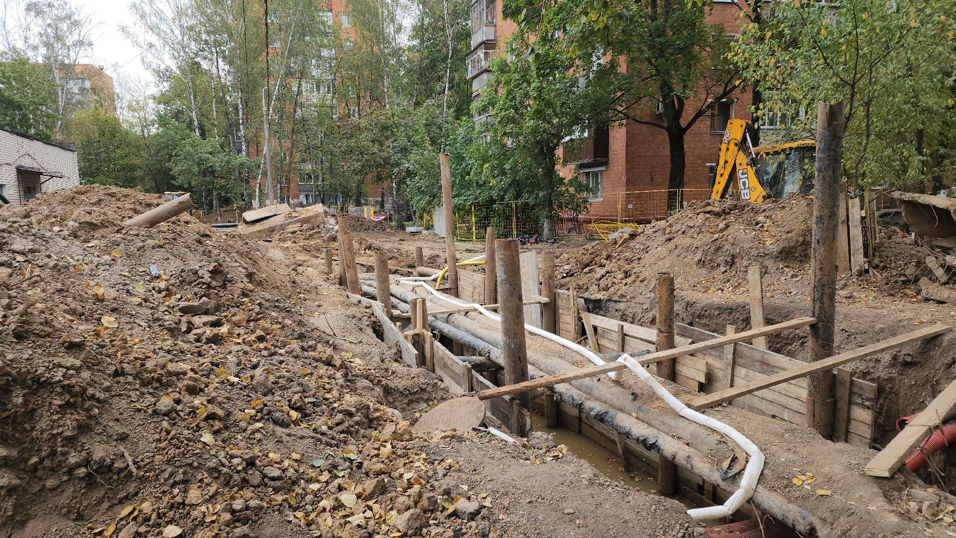 отопление, химки, жкх,