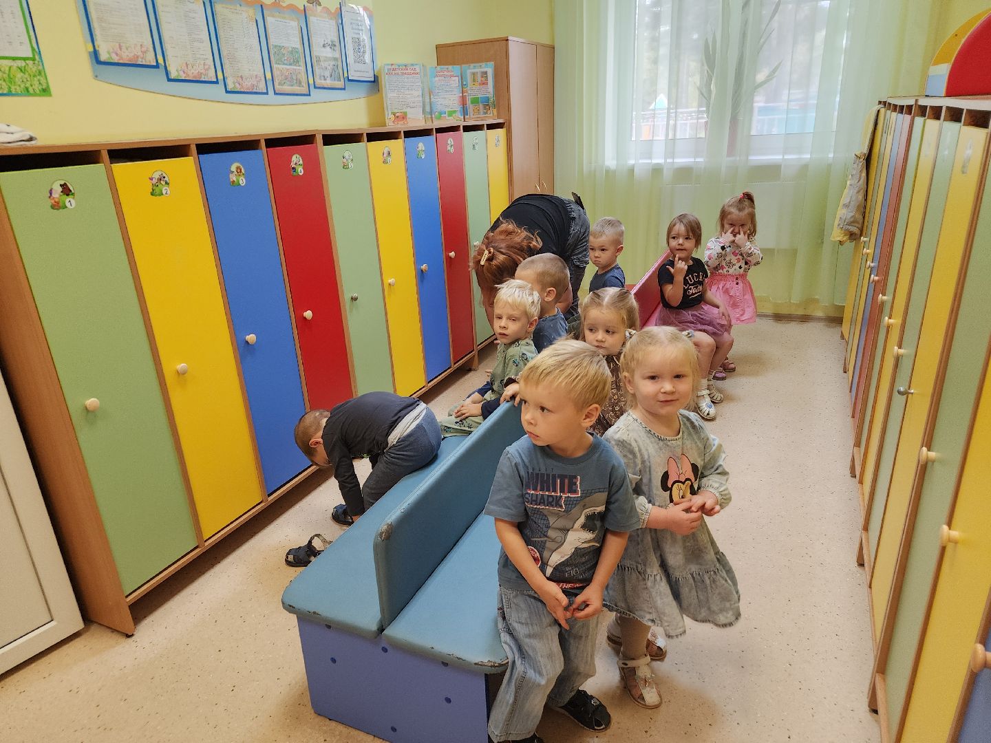 отопительный сезон 2024-2025, орехово-зуевский округ,