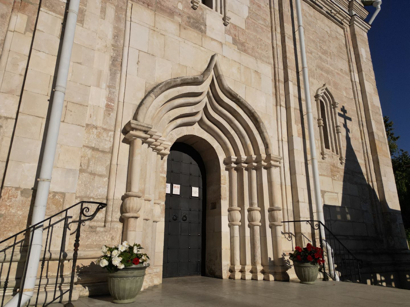 серпухов, монастырь, города, история, видео с коптера,