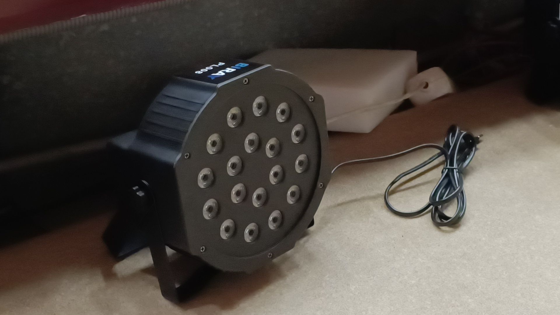 сцена, свет, лобня,