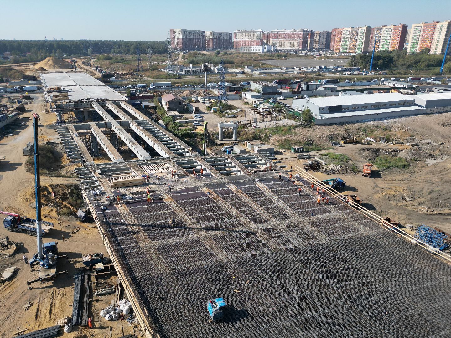 видео с коптера, дорога, юла,