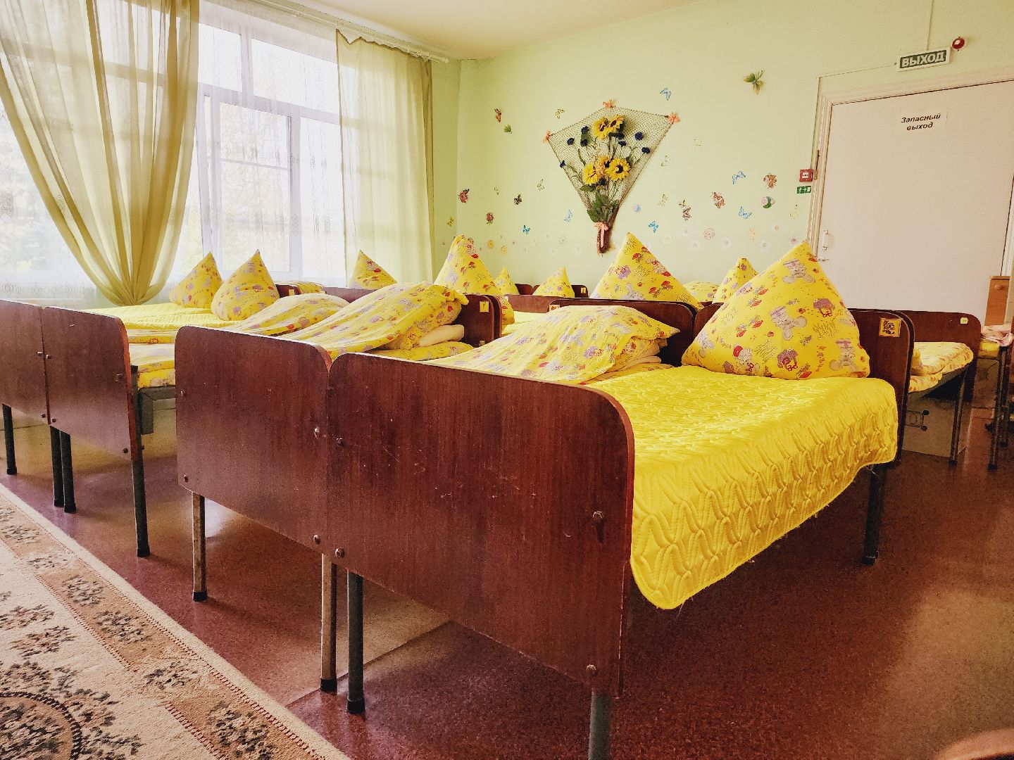 Егорьевск, ЖКХ, Тепло, Подмосковье, Московская область,