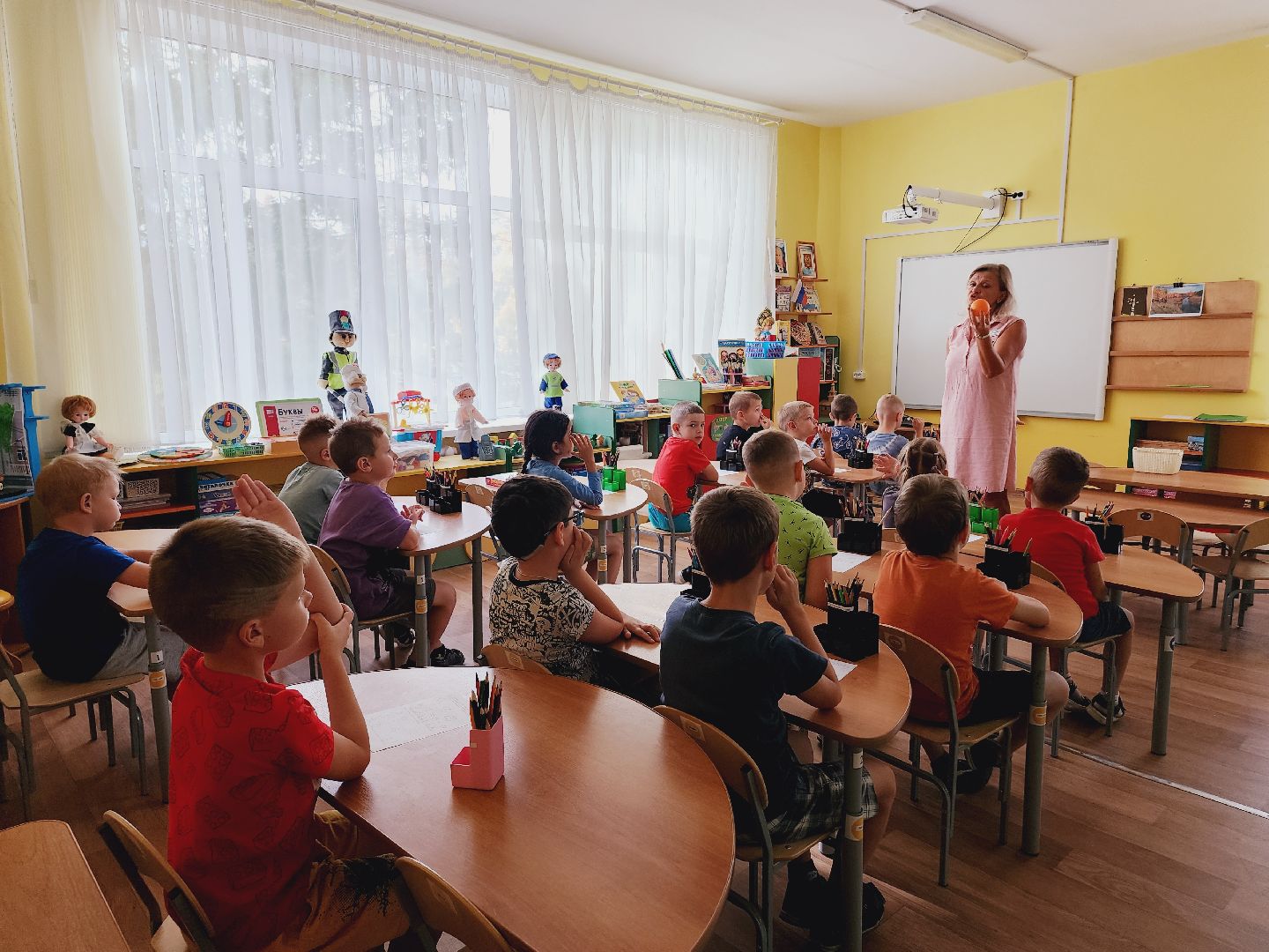 Егорьевск, ЖКХ, Тепло, Подмосковье, Московская область,