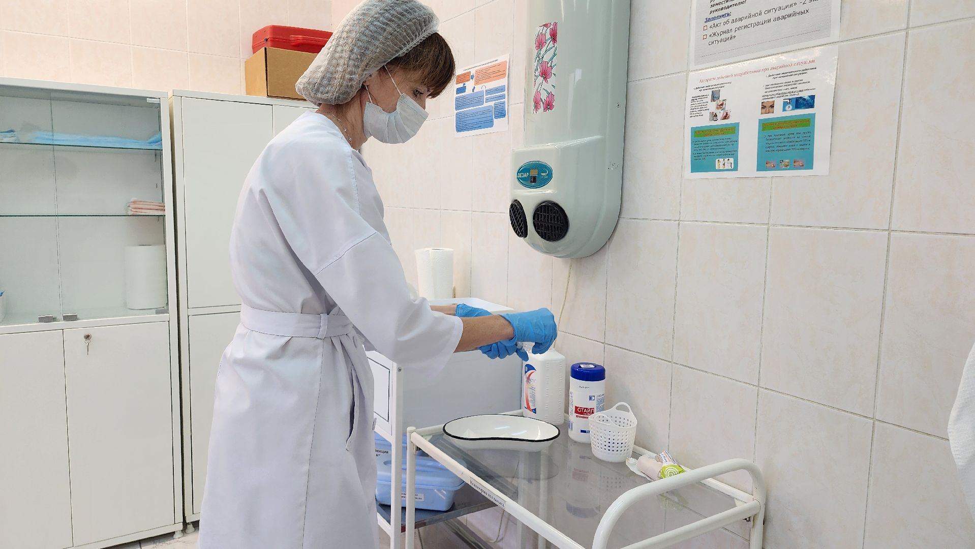 Медицина, медицина подмосковья, Детская поликлиника, домодедово, Вакцина, Грипп, Превенар, УльриксКвадри, Вакцинация, вакцинация от гриппа,