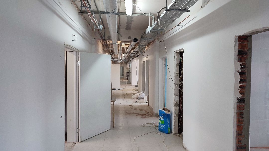 Кашира, общество