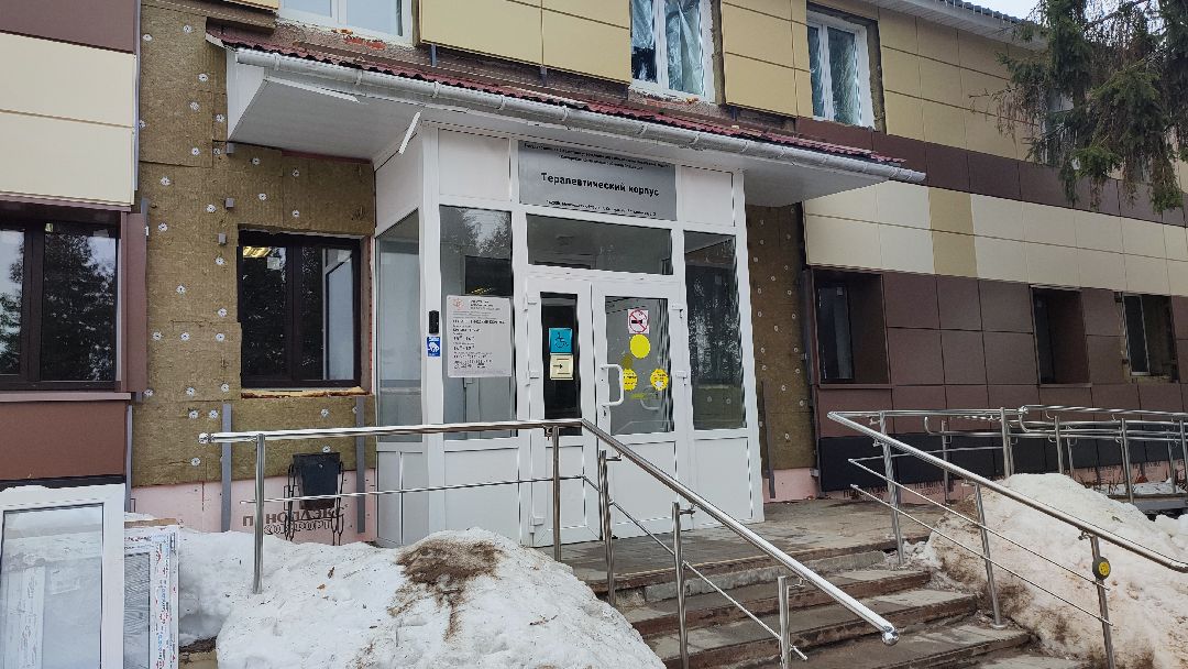 Кашира, общество