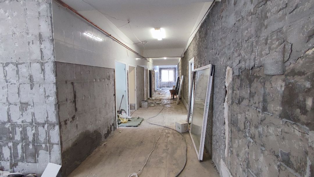 Кашира, общество