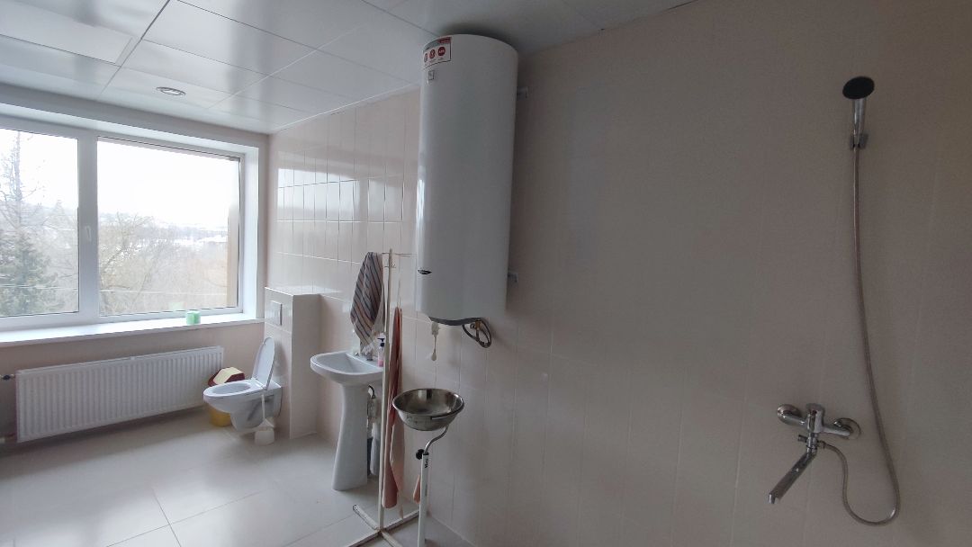 Кашира, общество